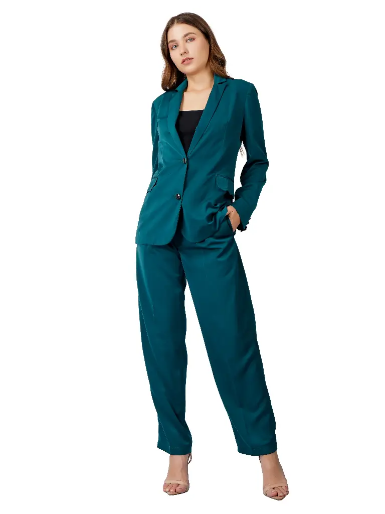 FORMAL CO-ORD-SET