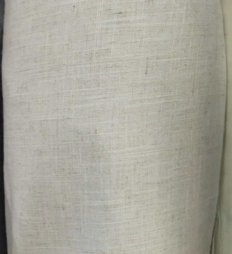 CAMBRIC COTTON LINING