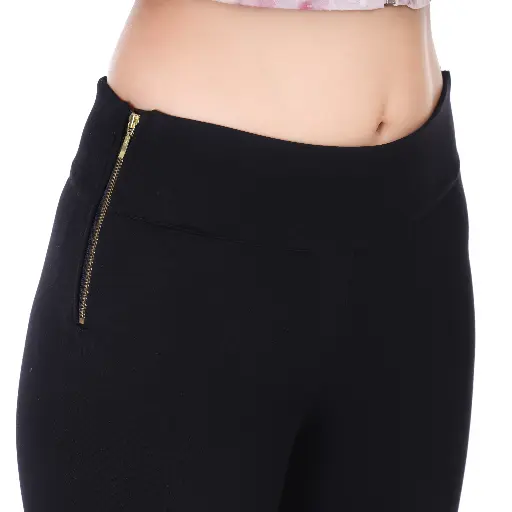 FLAXIFIT HIGH RISE JEGGING 