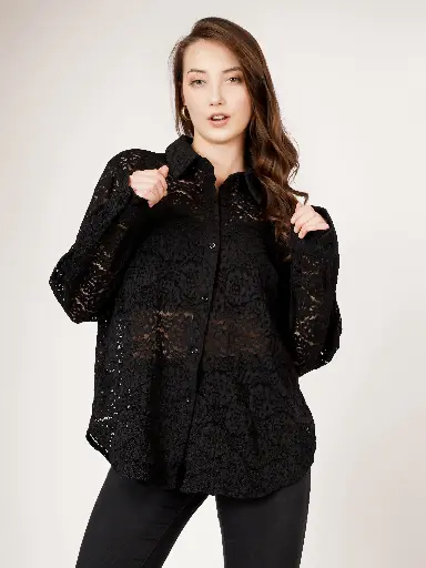 CROCHET CO-ORD-SET